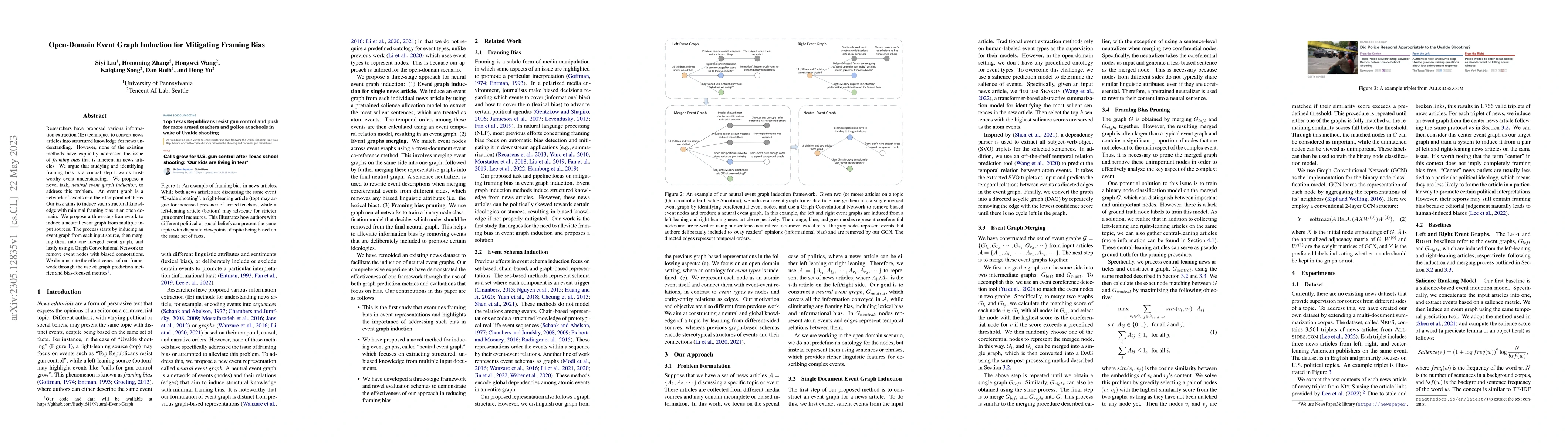 Thumbnail for Open-Domain Event Graph Induction for Mitigating Framing Bias