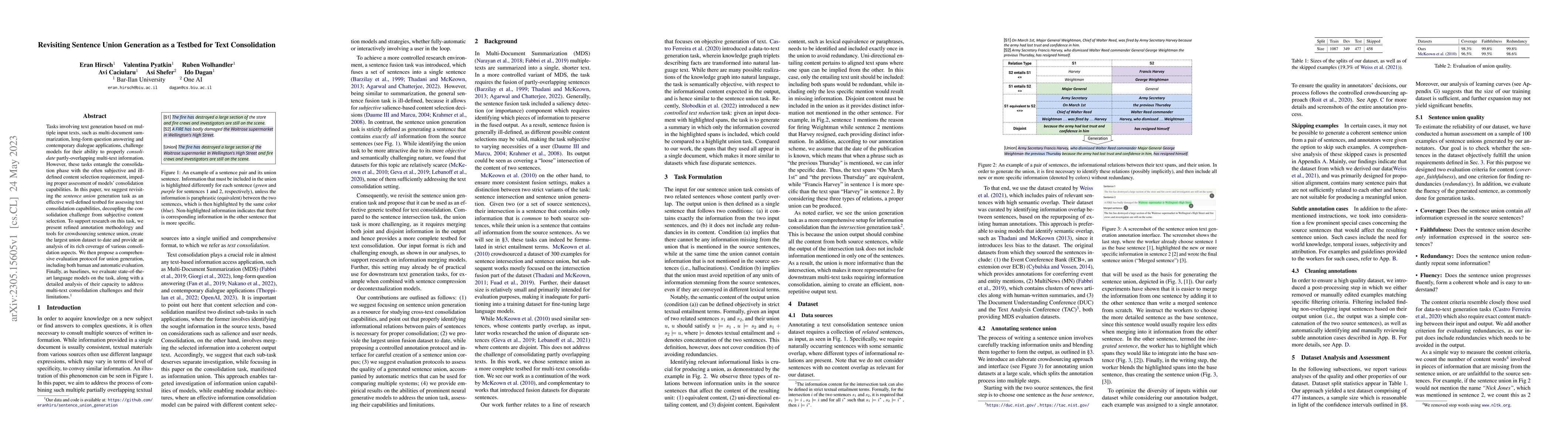Thumbnail for Revisiting Sentence Union Generation as a Testbed for Text Consolidation