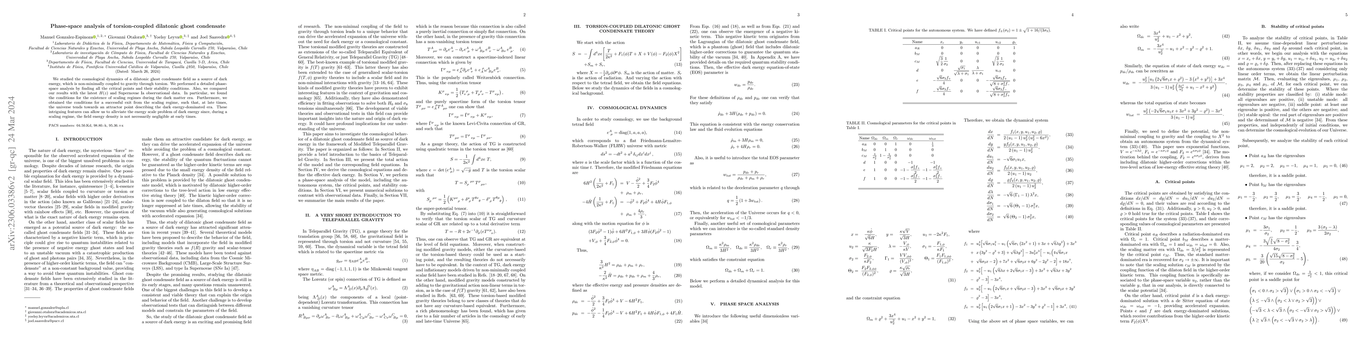 Thumbnail for Phase-space analysis of torsion-coupled dilatonic ghost condensate