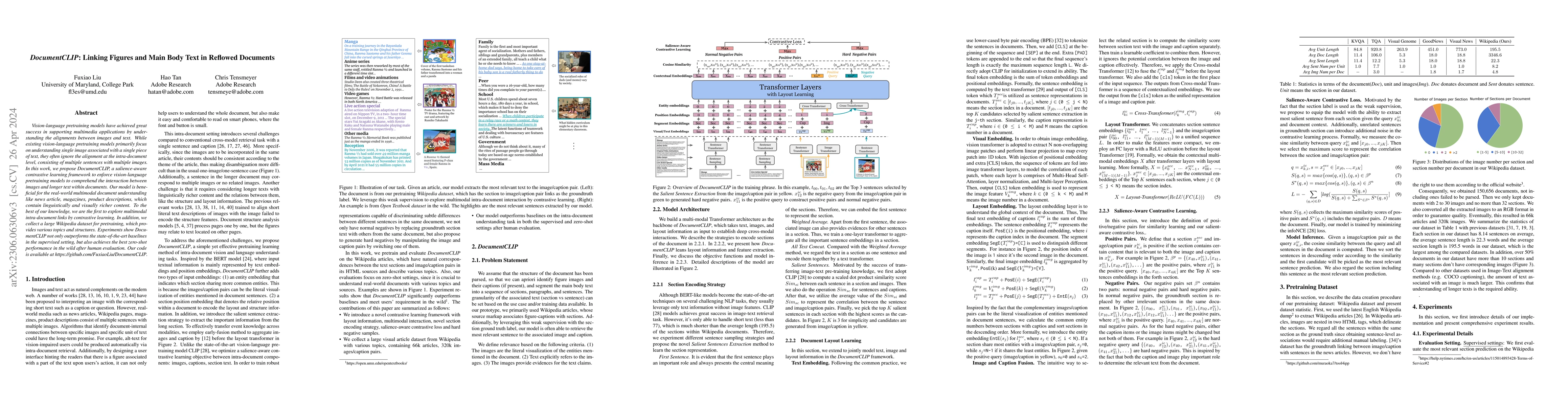 Thumbnail for DocumentCLIP: Linking Figures and Main Body Text in Reflowed Documents