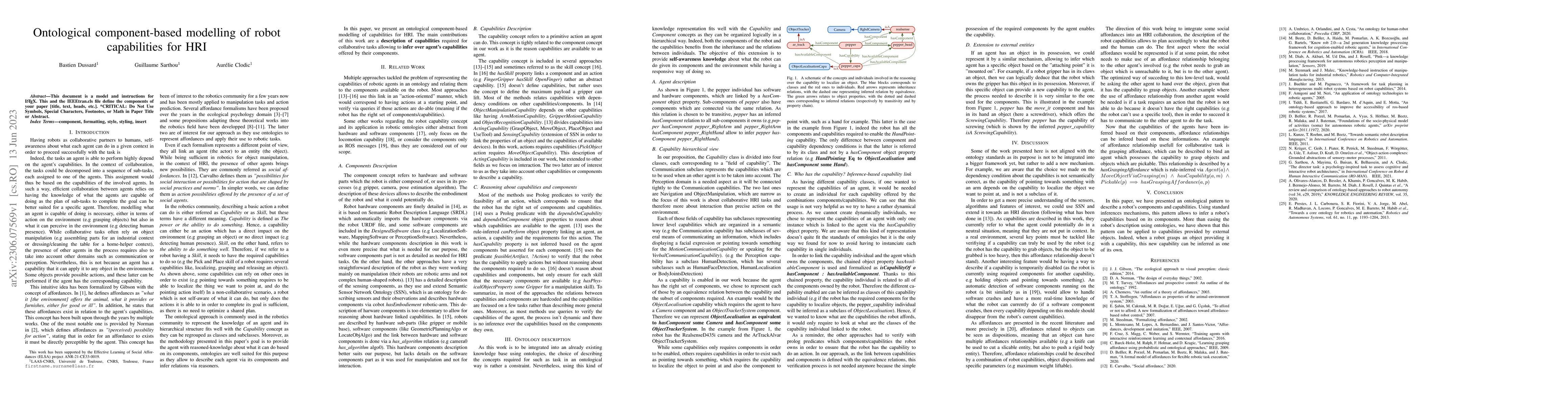 Thumbnail for Ontological component-based description of robot capabilities