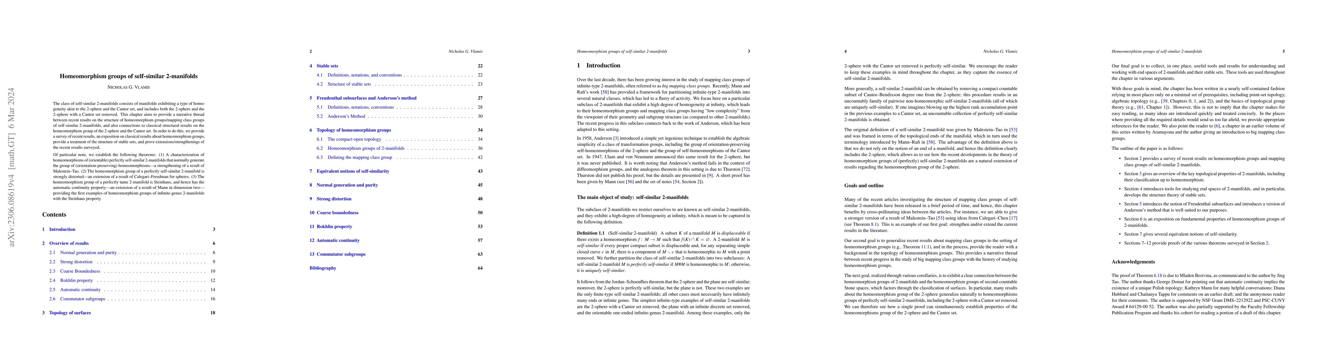 Thumbnail for Homeomorphism groups of self-similar 2-manifolds