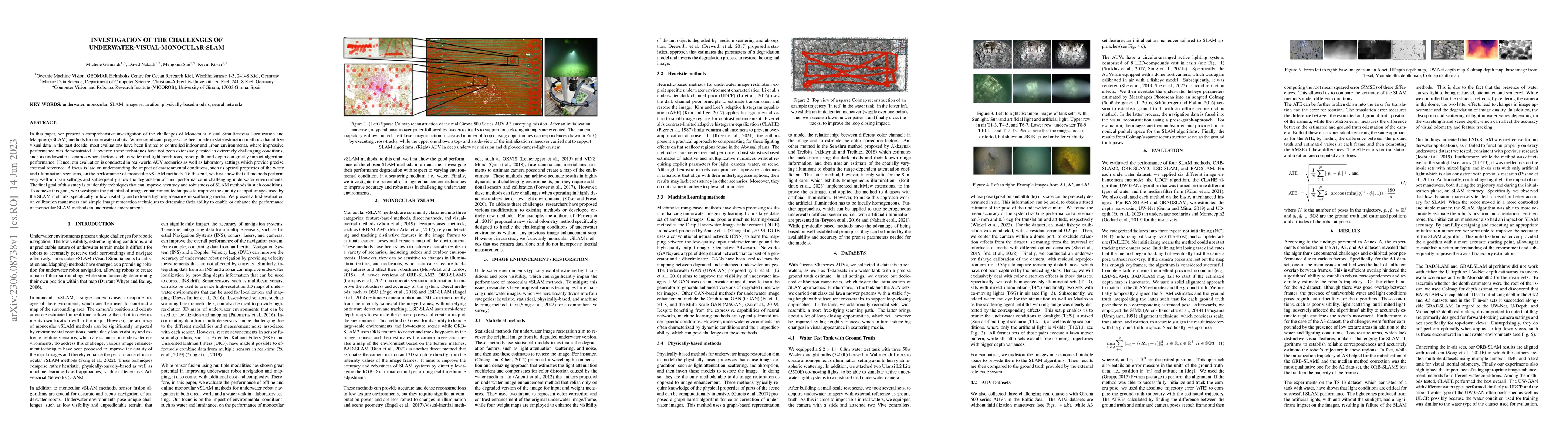 Thumbnail for Investigation of the Challenges of Underwater-Visual-Monocular-SLAM