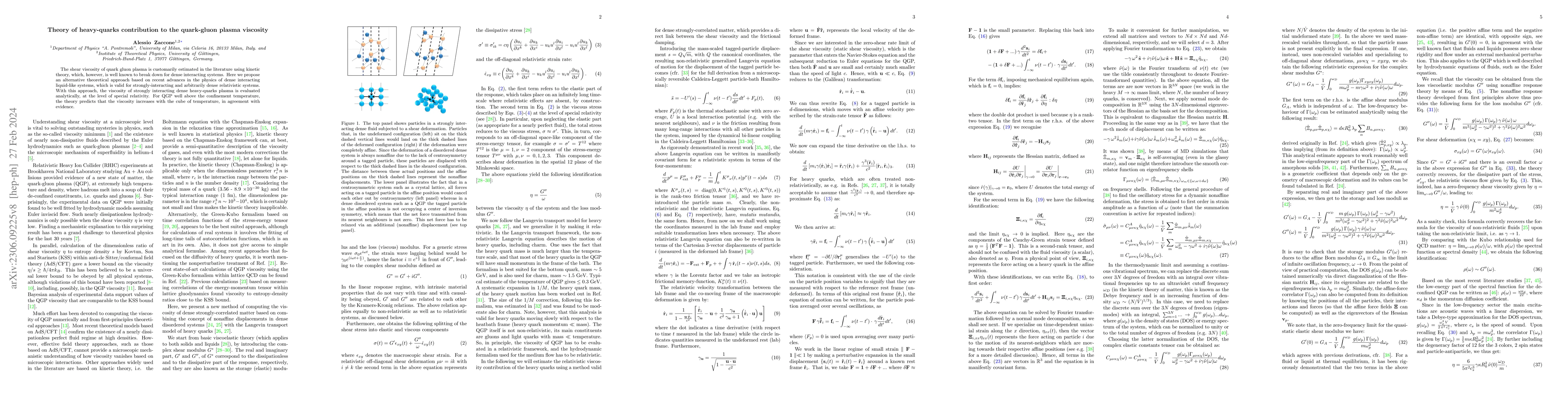 Thumbnail for Theory of heavy-quarks contribution to the quark-gluon plasma viscosity