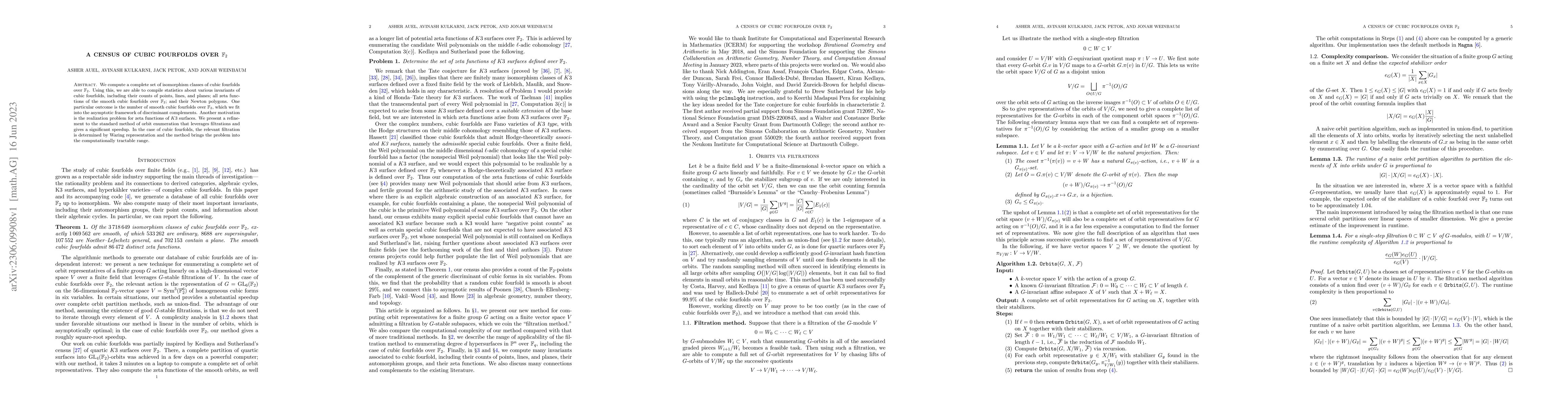 Thumbnail for A census of cubic fourfolds over $\mathbb{F}_2$