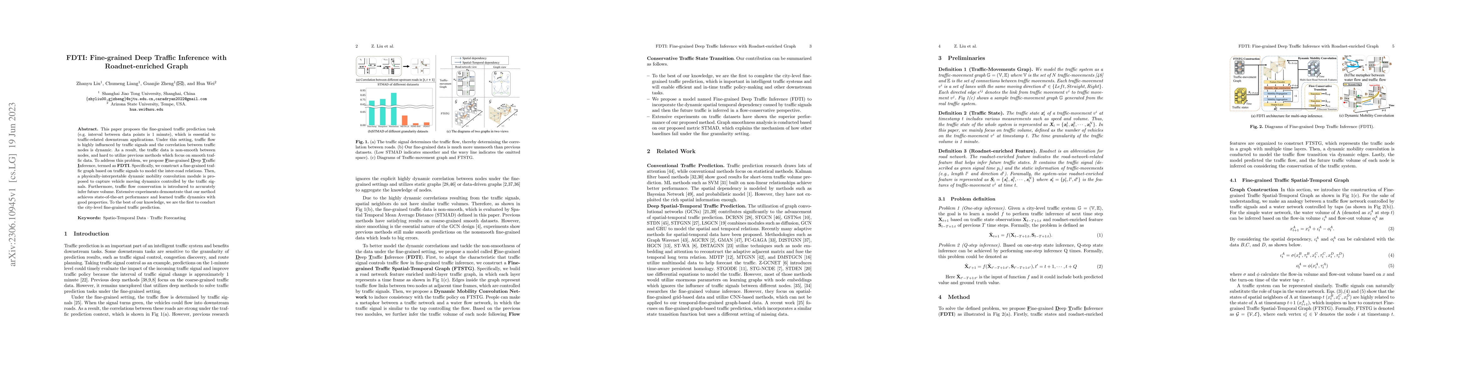 Thumbnail for FDTI: Fine-grained Deep Traffic Inference with Roadnet-enriched Graph