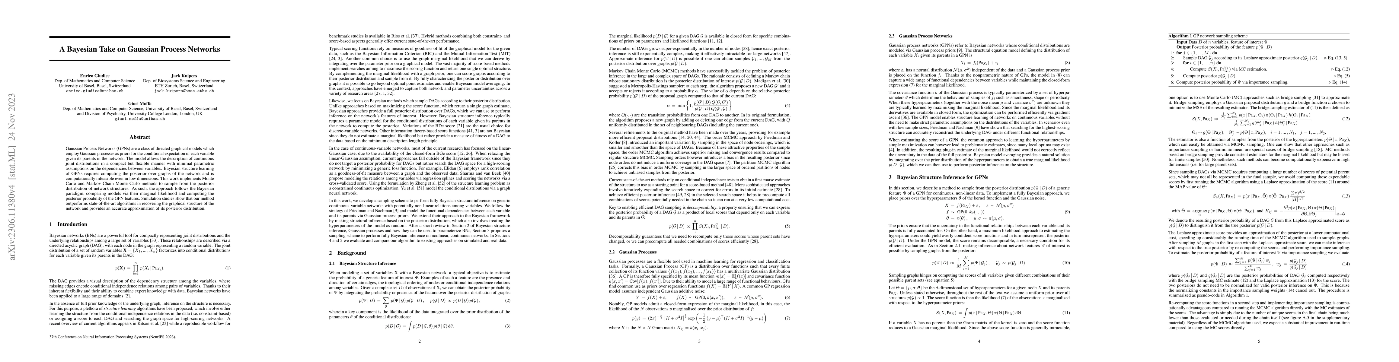 Thumbnail for A Bayesian Take on Gaussian Process Networks