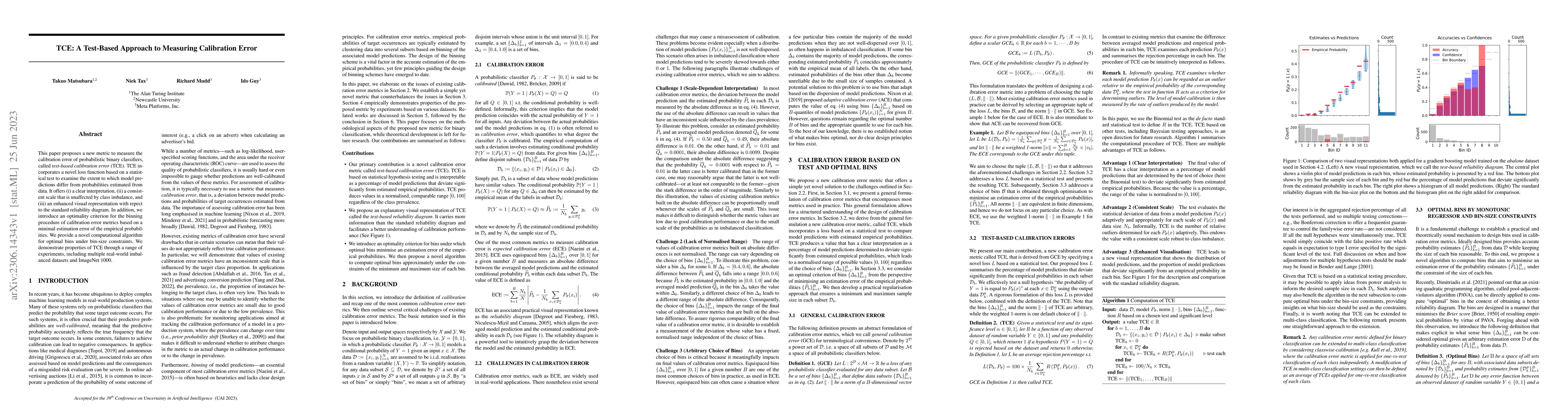Thumbnail for TCE: A Test-Based Approach to Measuring Calibration Error