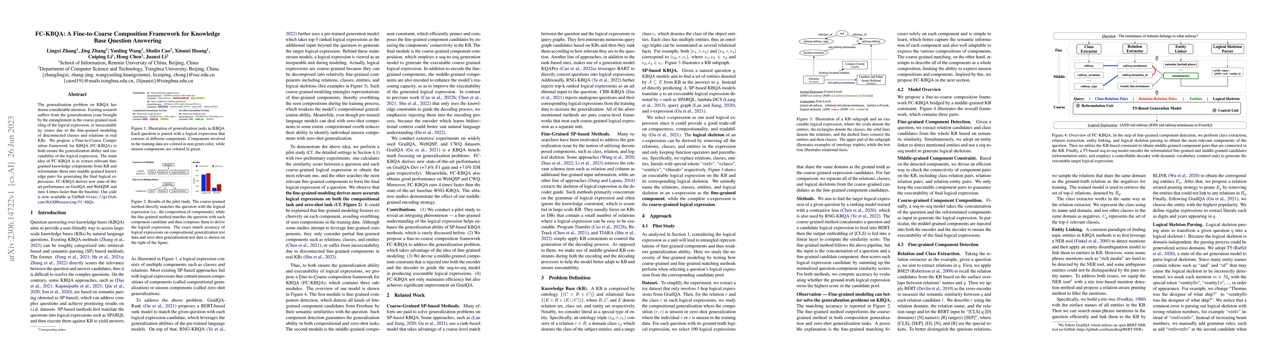 Thumbnail for FC-KBQA: A Fine-to-Coarse Composition Framework for Knowledge Base
  Question Answering