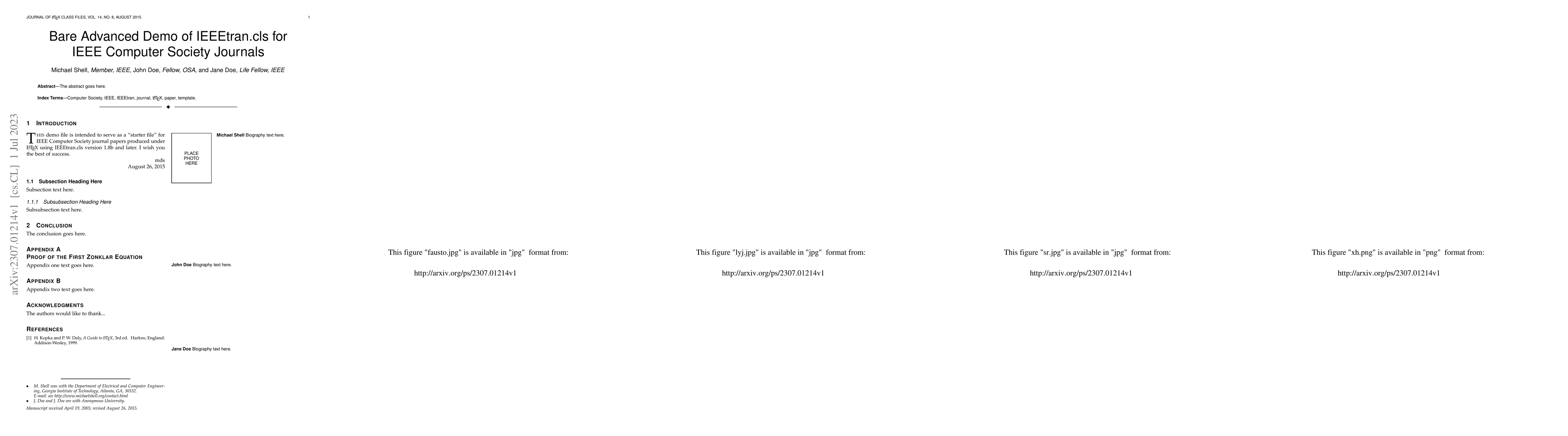 Thumbnail for Automatic Counterfactual Augmentation for Robust Text Classification
  Based on Word-Group Search