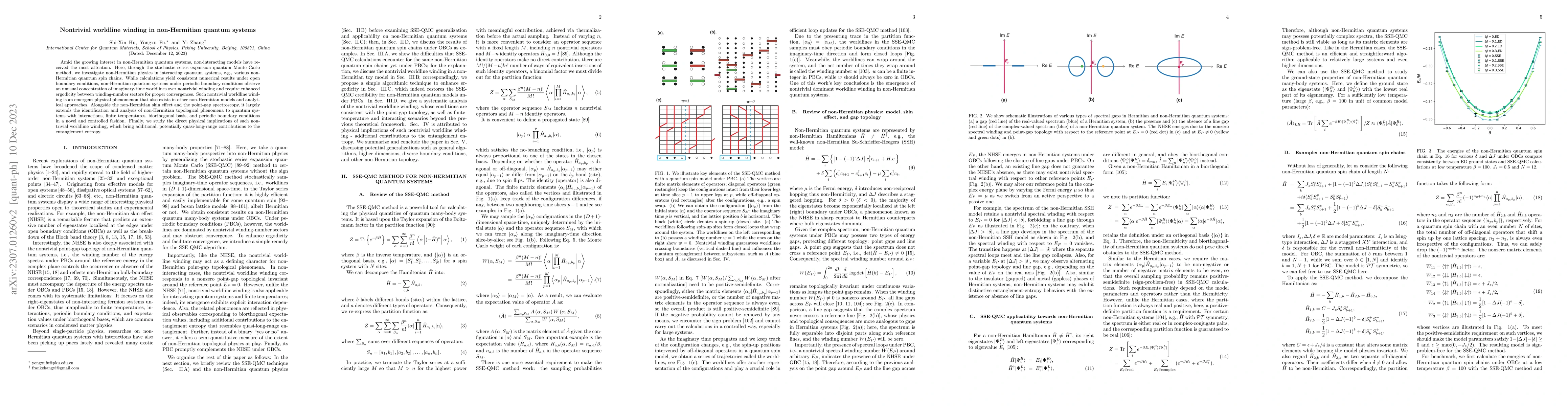 Thumbnail for Nontrivial worldline winding in non-Hermitian quantum systems