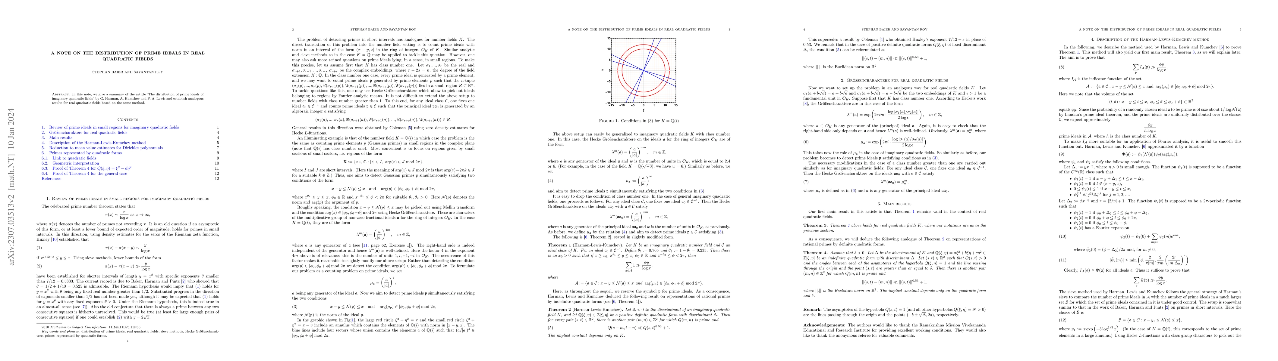 Thumbnail for A note on the distribution of prime ideals in real quadratic fields