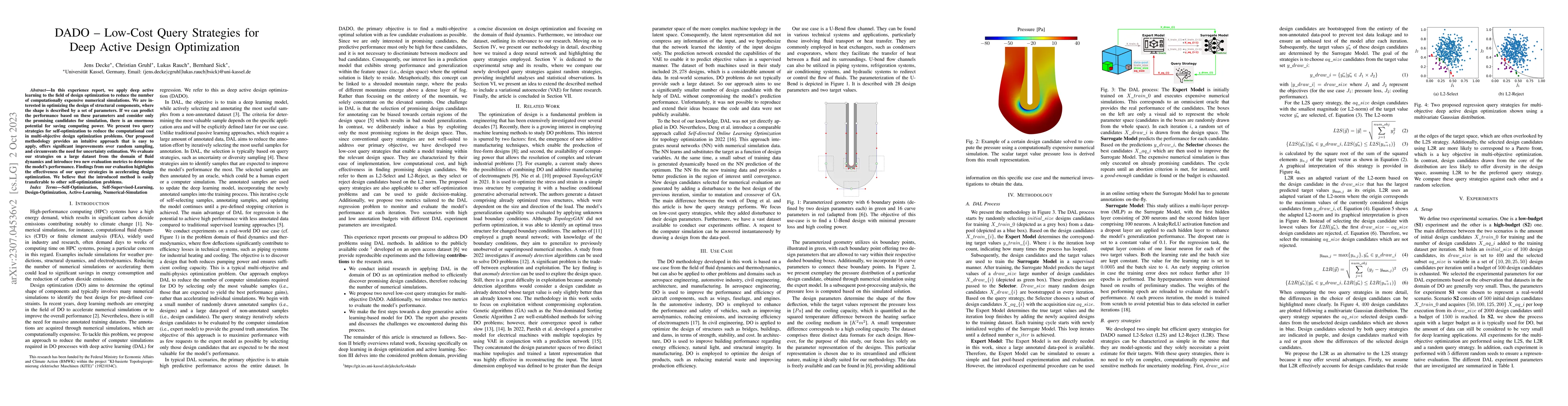 Thumbnail for DADO -- Low-Cost Query Strategies for Deep Active Design Optimization