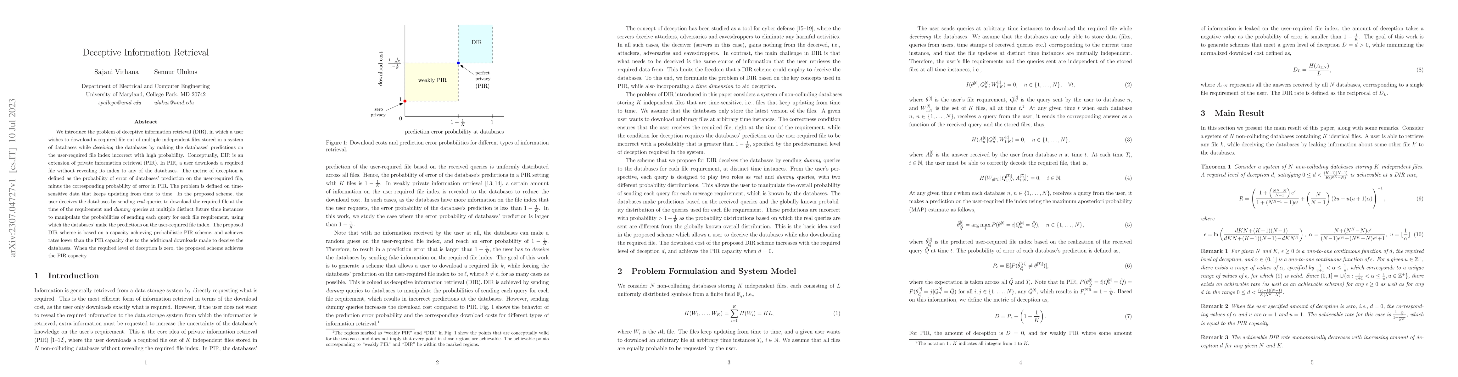 Thumbnail for Deceptive Information Retrieval