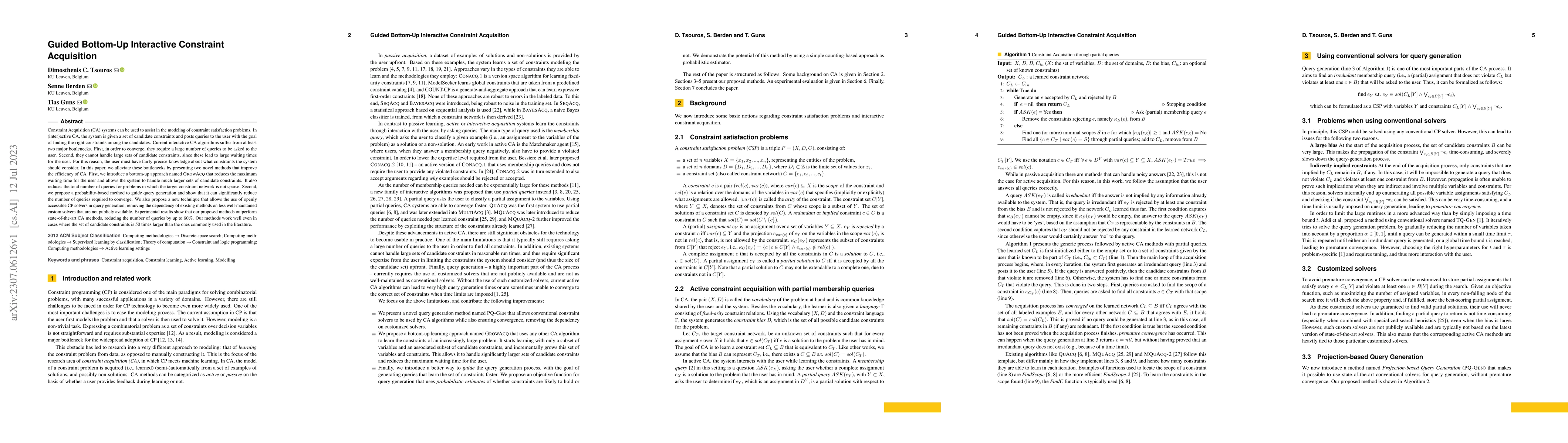 Thumbnail for Guided Bottom-Up Interactive Constraint Acquisition