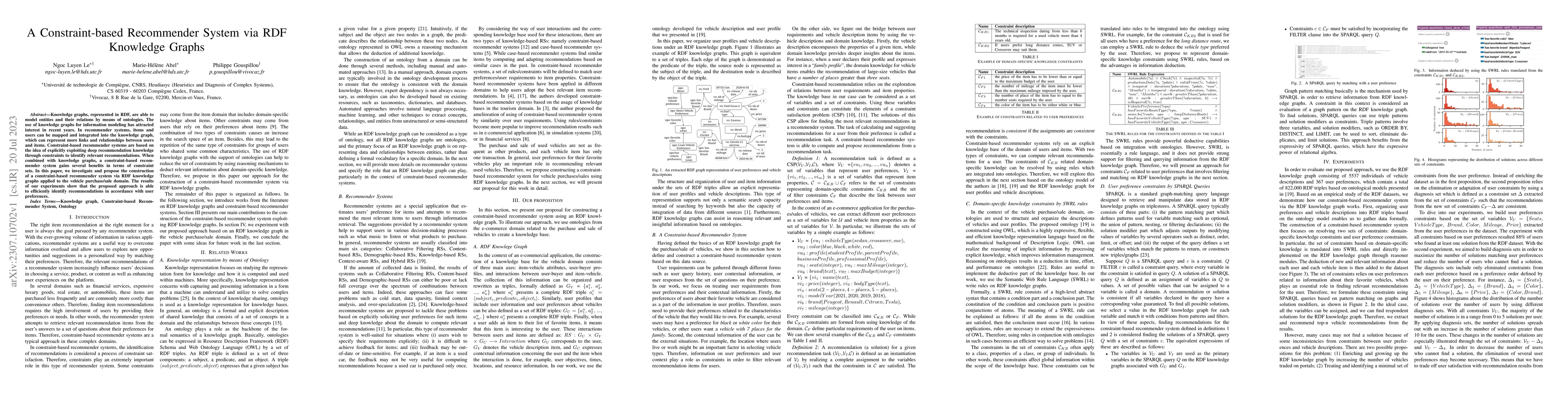 Thumbnail for A Constraint-based Recommender System via RDF Knowledge Graphs
