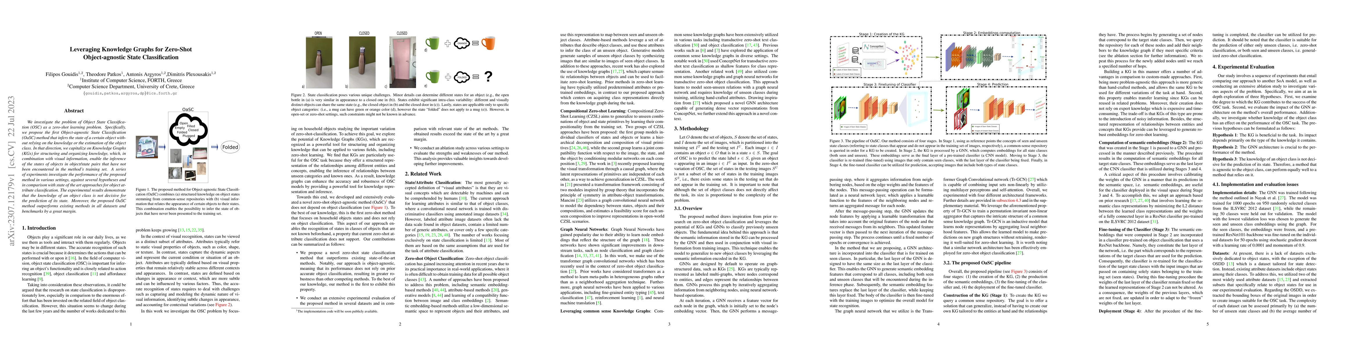 Thumbnail for Leveraging Knowledge Graphs for Zero-Shot Object-agnostic State
  Classification