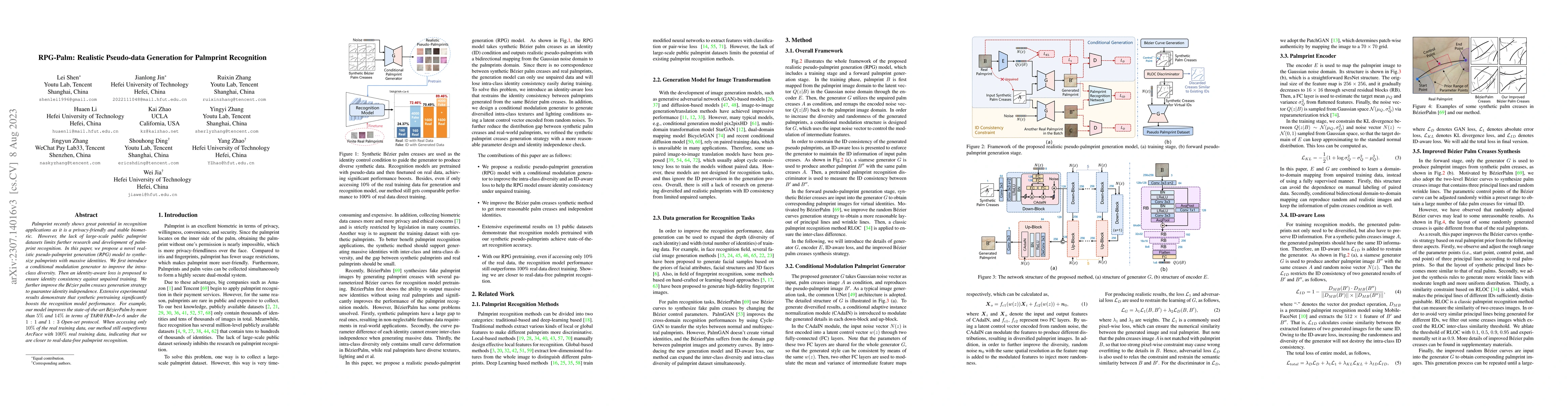 Thumbnail for RPG-Palm: Realistic Pseudo-data Generation for Palmprint Recognition