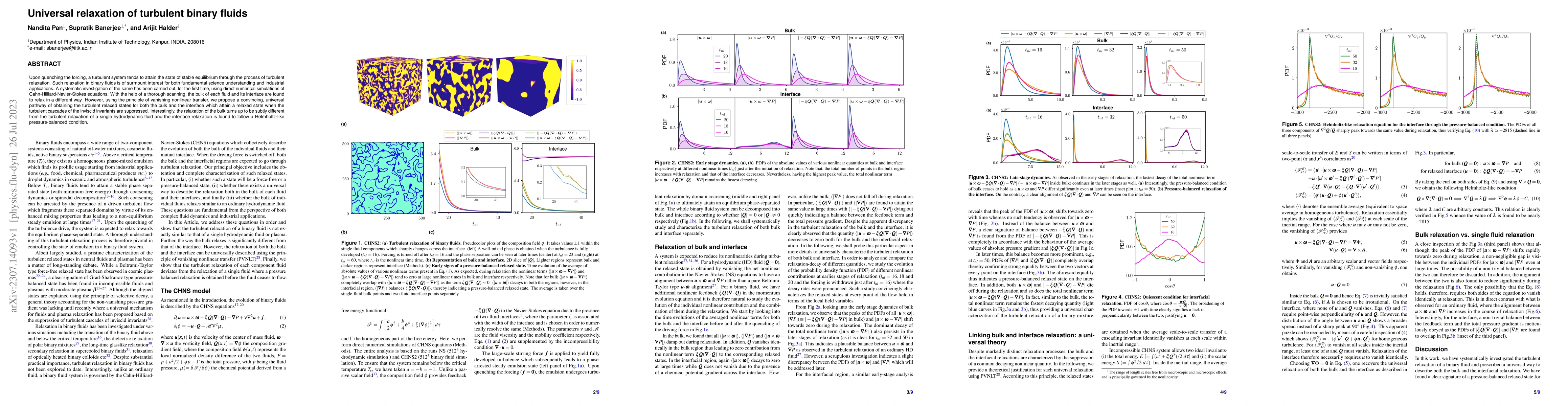 Thumbnail for Universal relaxation of turbulent binary fluids