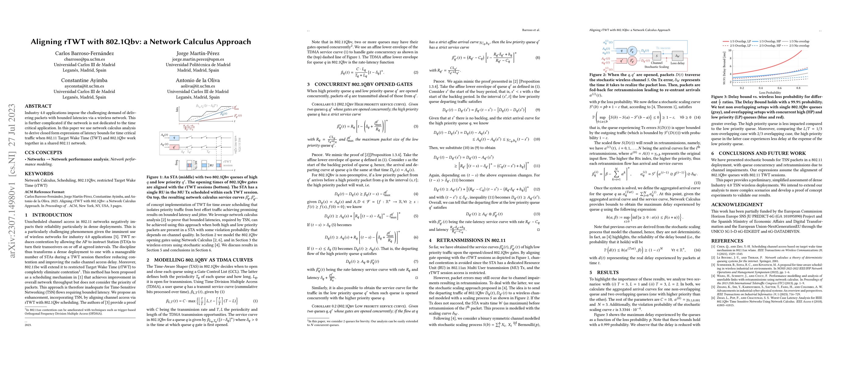Thumbnail for Aligning rTWT with 802.1Qbv: a Network Calculus Approach