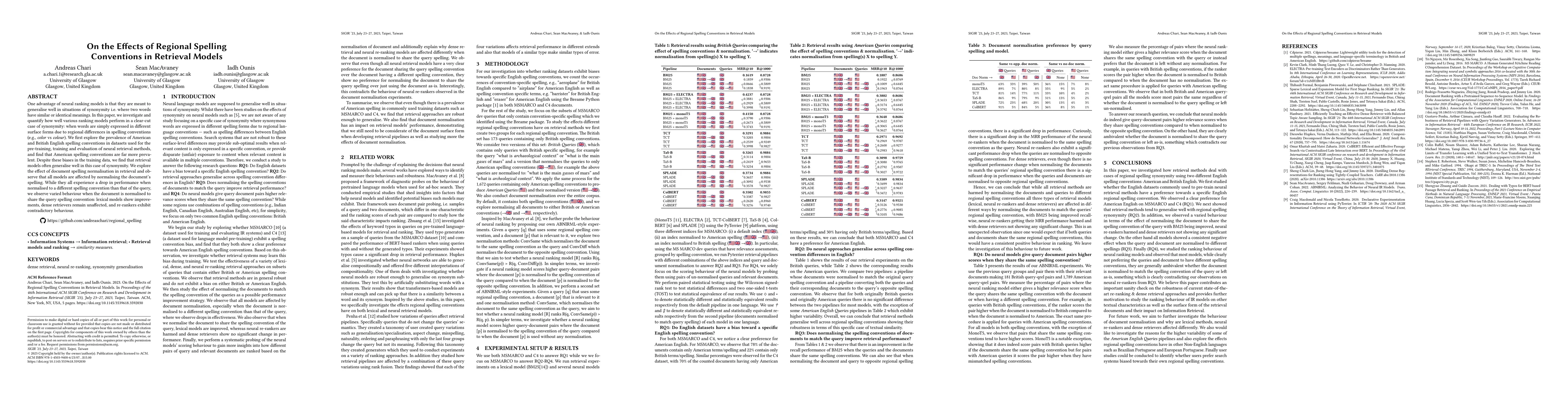 Thumbnail for On the Effects of Regional Spelling Conventions in Retrieval Models