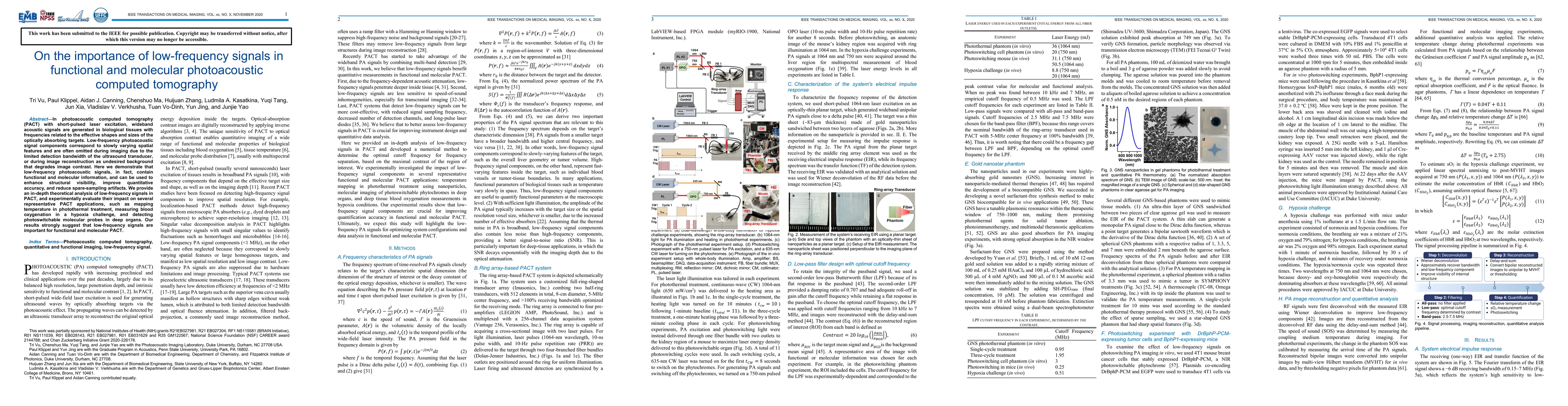 Thumbnail for On the importance of low-frequency signals in functional and molecular
  photoacoustic computed tomography