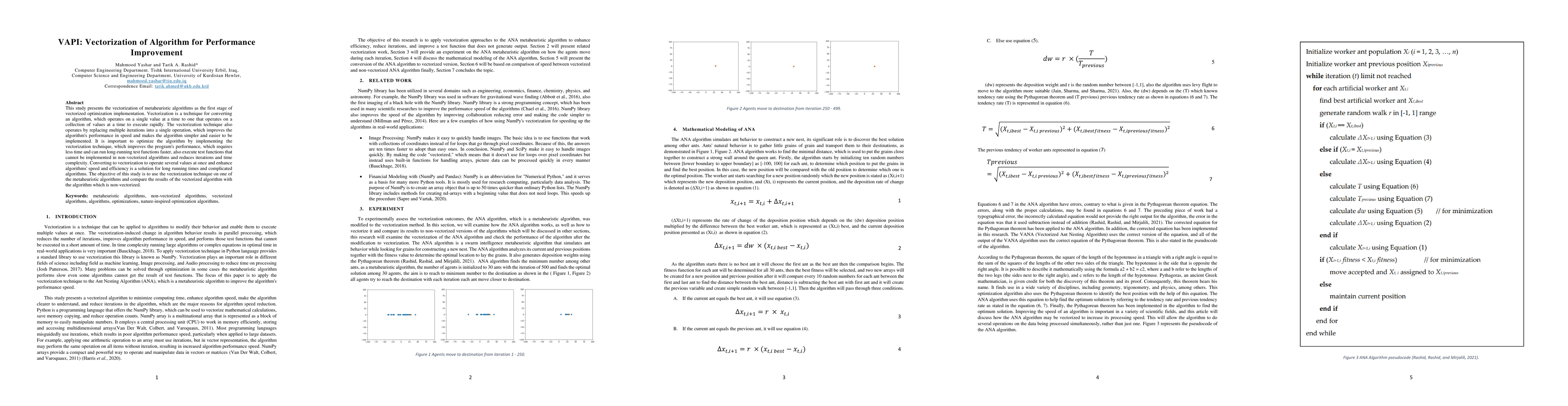 Thumbnail for VAPI: Vectorization of Algorithm for Performance Improvement