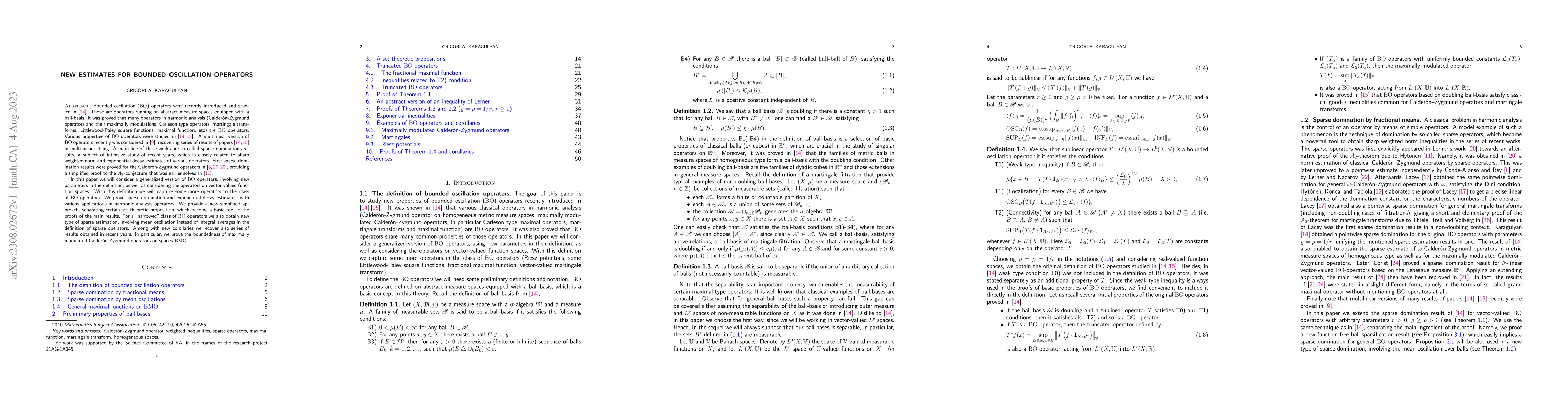 Thumbnail for New estimates for bounded oscillation operators