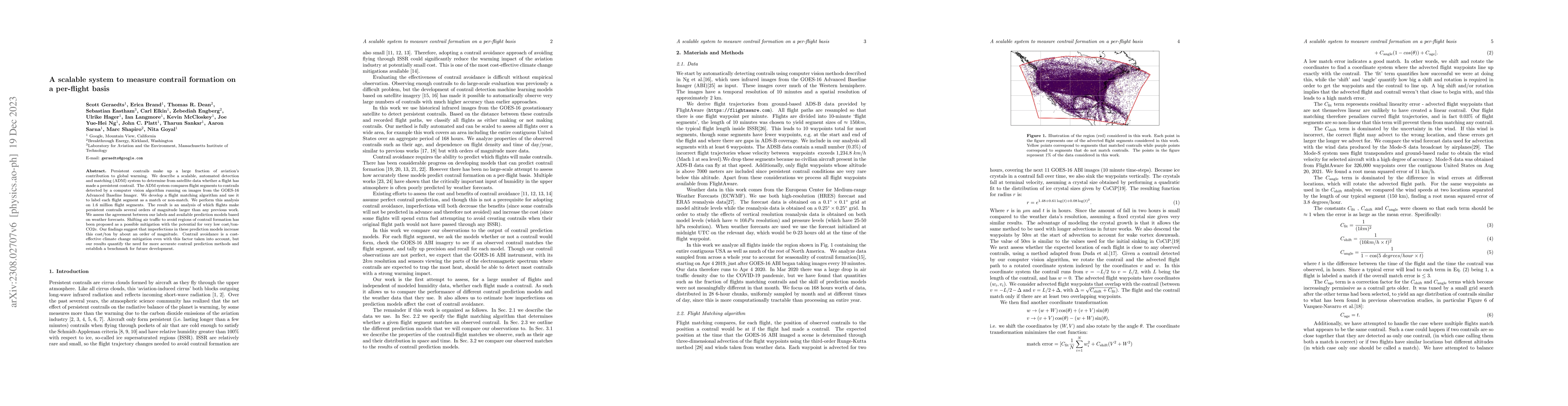 Thumbnail for A scalable system to measure contrail formation on a per-flight basis