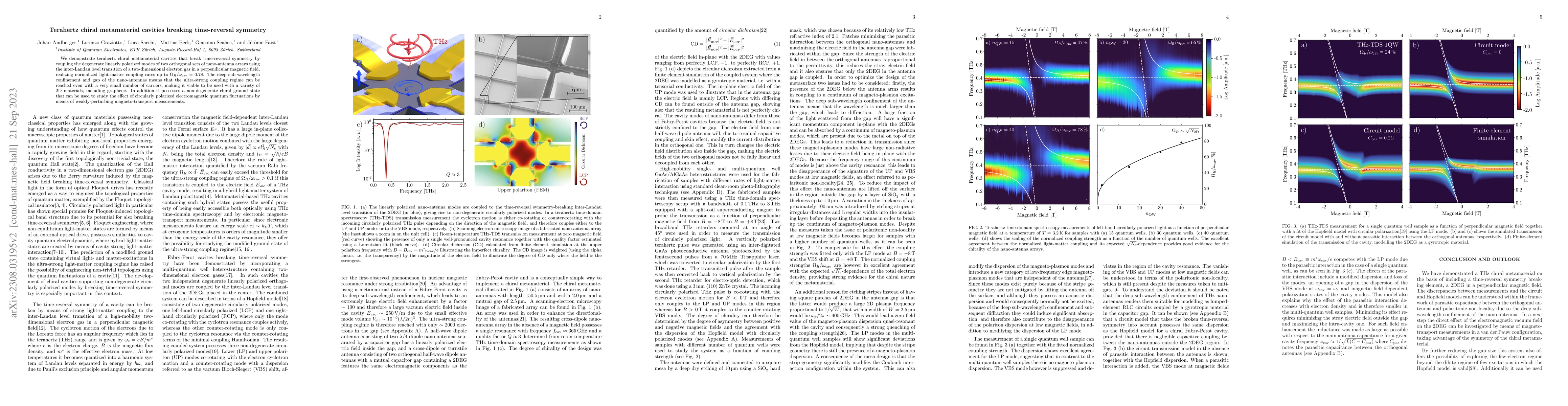 Thumbnail for Terahertz chiral metamaterial cavities breaking time-reversal symmetry