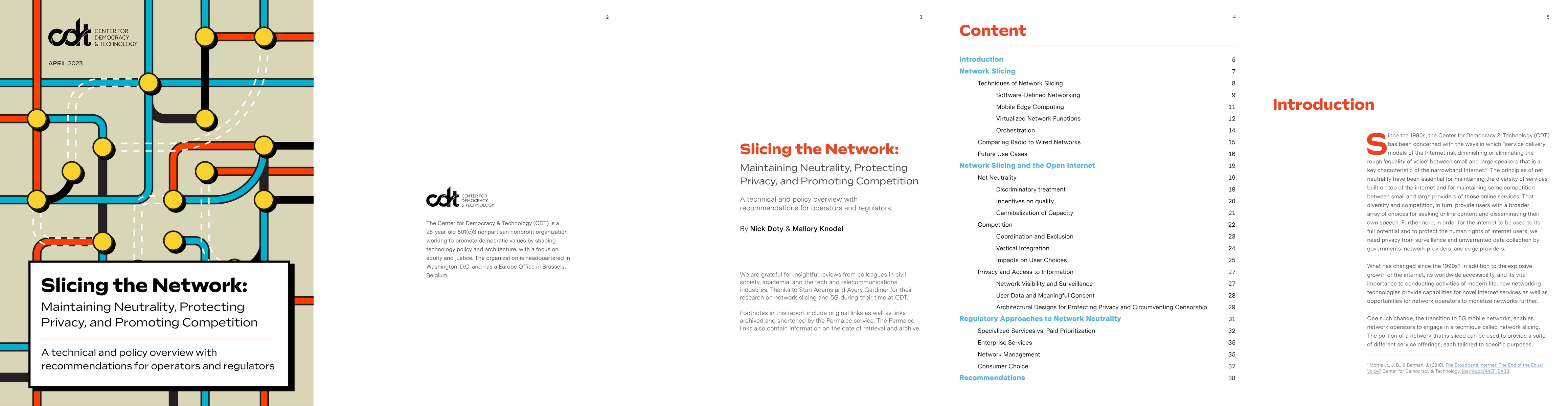 Thumbnail for Slicing the Network: Maintaining Neutrality, Protecting Privacy, and
  Promoting Competition