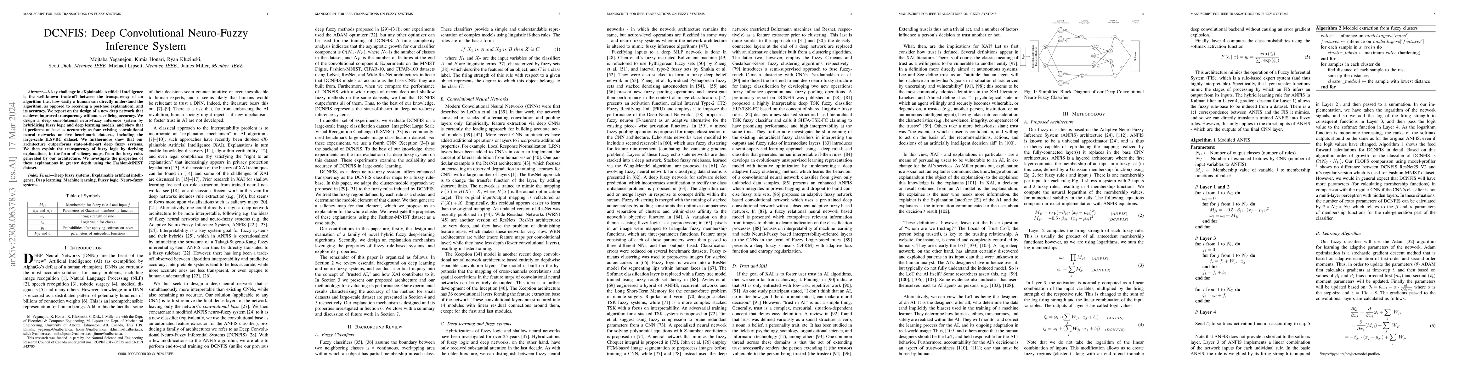 Thumbnail for DCNFIS: Deep Convolutional Neuro-Fuzzy Inference System