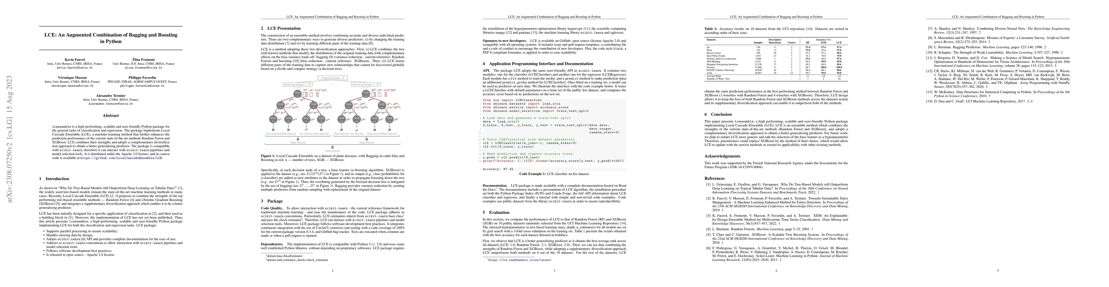 Thumbnail for LCE: An Augmented Combination of Bagging and Boosting in Python