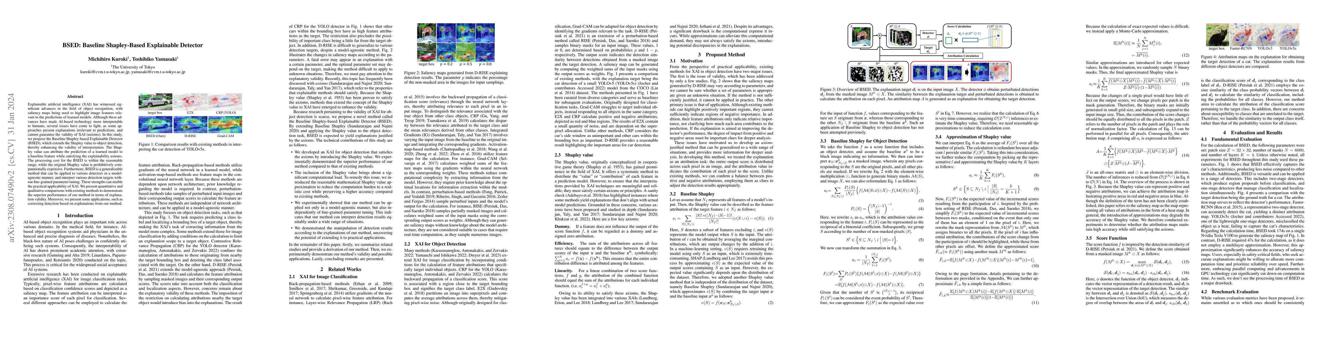 Thumbnail for BSED: Baseline Shapley-Based Explainable Detector