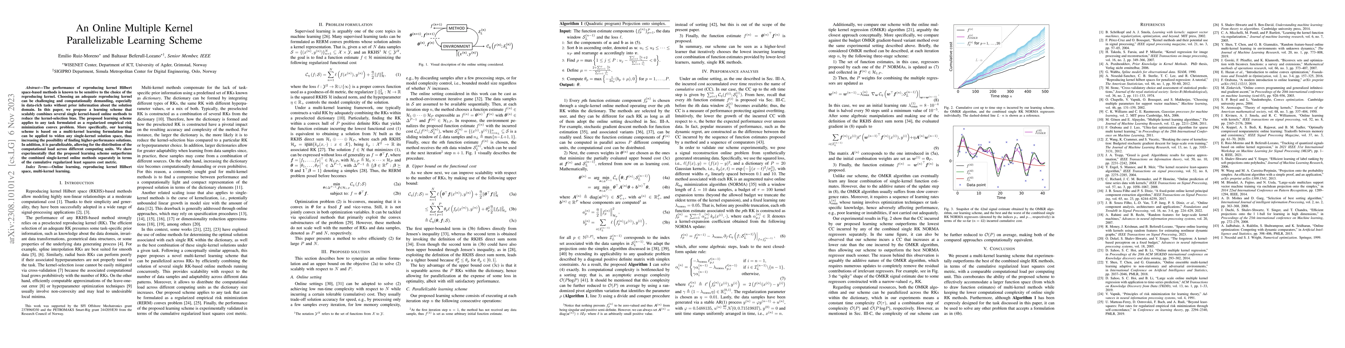 Thumbnail for An Online Multiple Kernel Parallelizable Learning Scheme