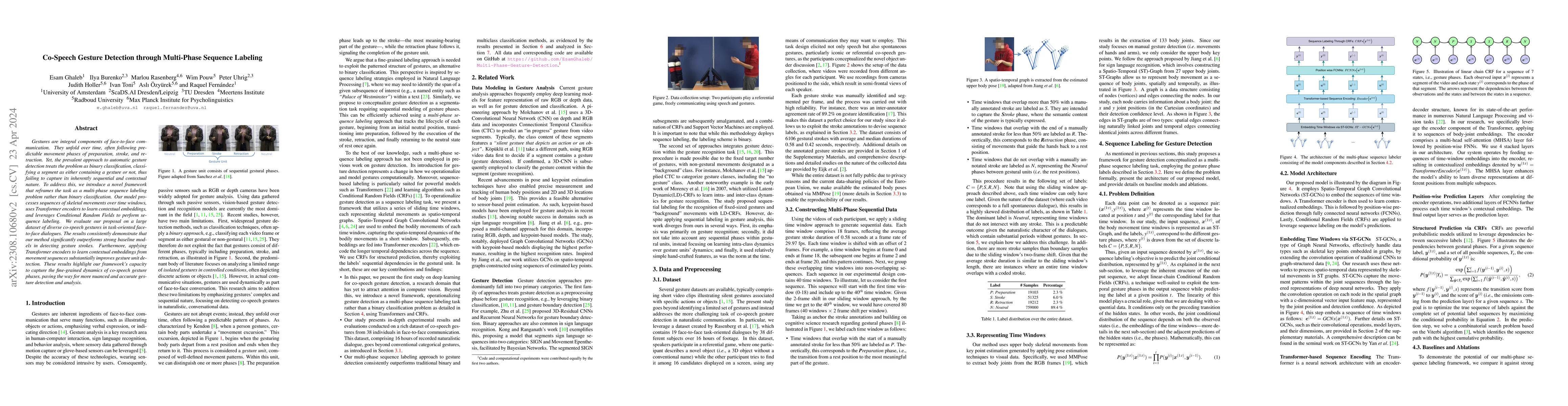 Thumbnail for Co-Speech Gesture Detection through Multi-Phase Sequence Labeling
