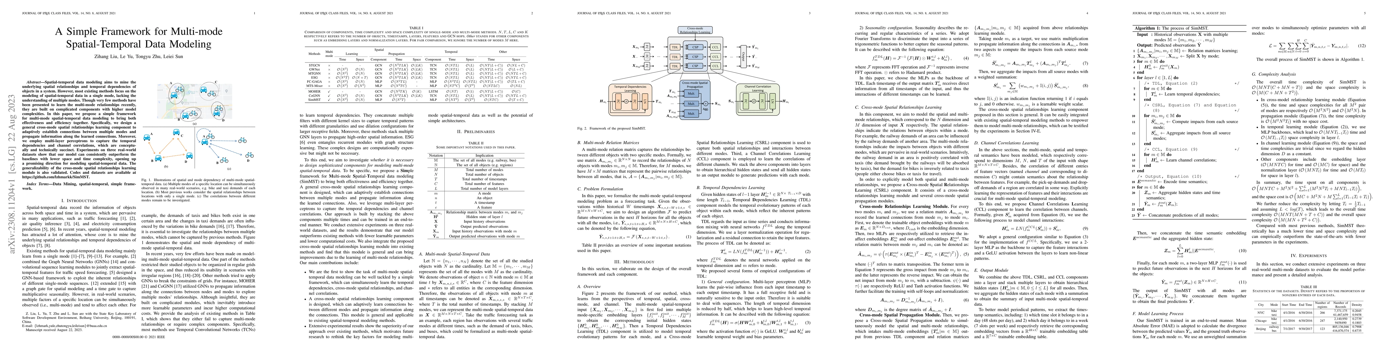 Thumbnail for A Simple Framework for Multi-mode Spatial-Temporal Data Modeling