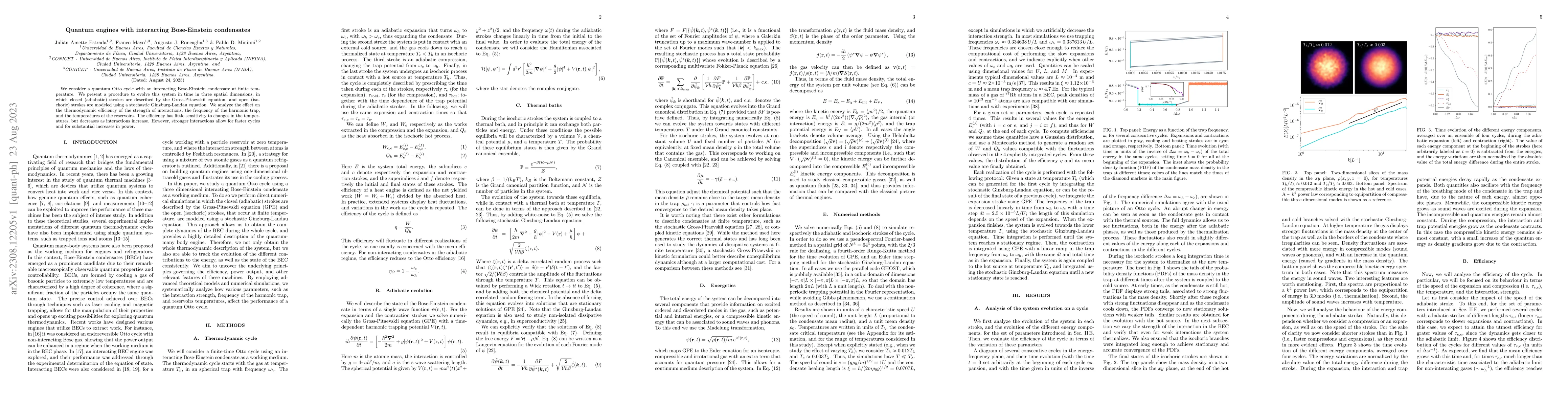 Thumbnail for Quantum engines with interacting Bose-Einstein condensates