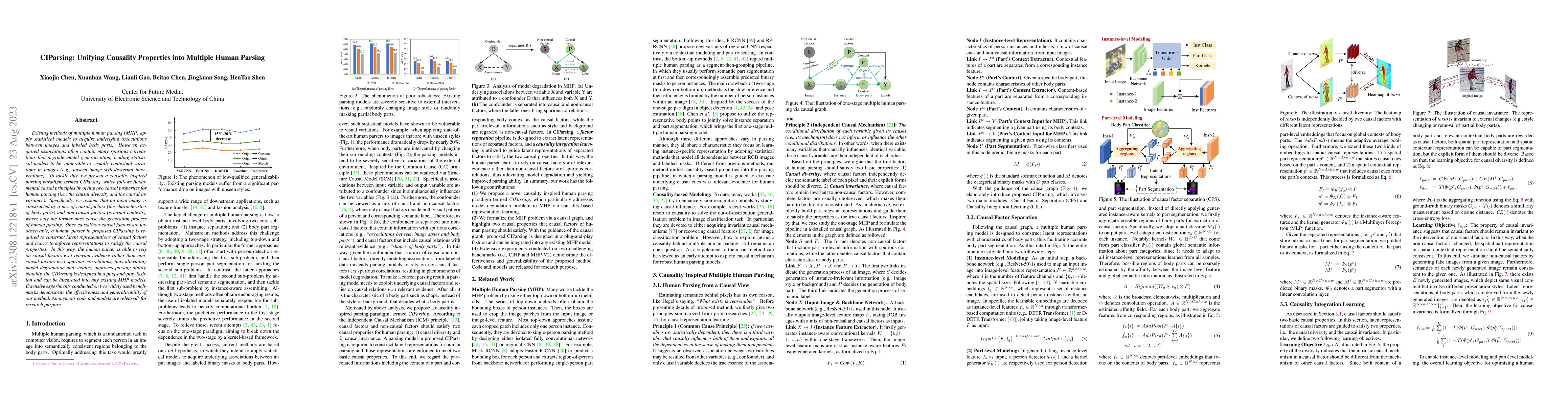 Thumbnail for CIParsing: Unifying Causality Properties into Multiple Human Parsing