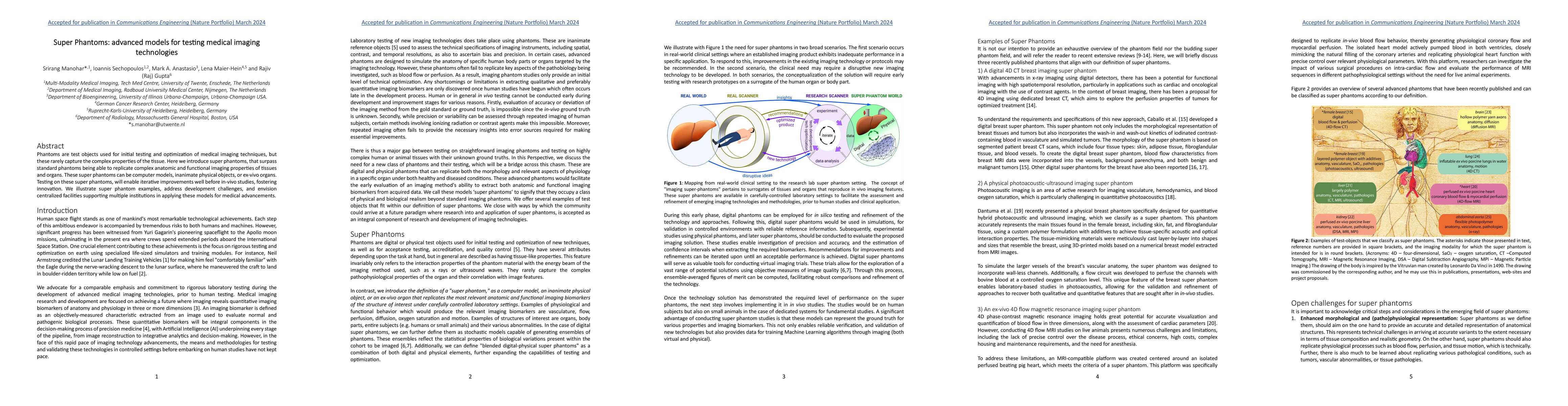 Thumbnail for Super Phantoms: advanced models for testing medical imaging technologies