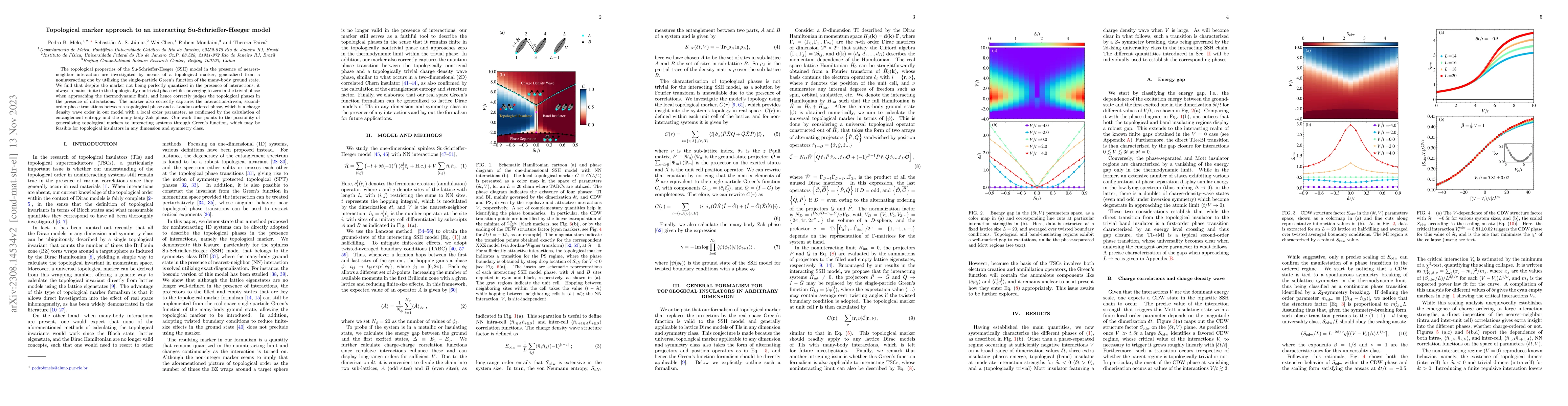 Thumbnail for Topological marker approach to an interacting Su-Schrieffer-Heeger model