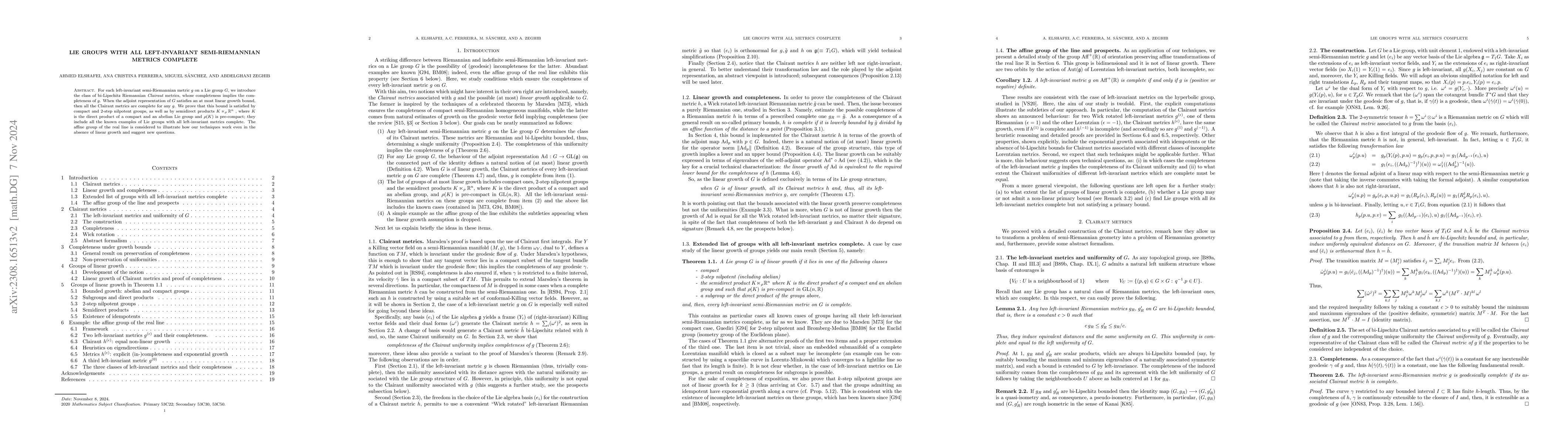 Thumbnail for Lie groups with all left-invariant semi-Riemannian metrics complete