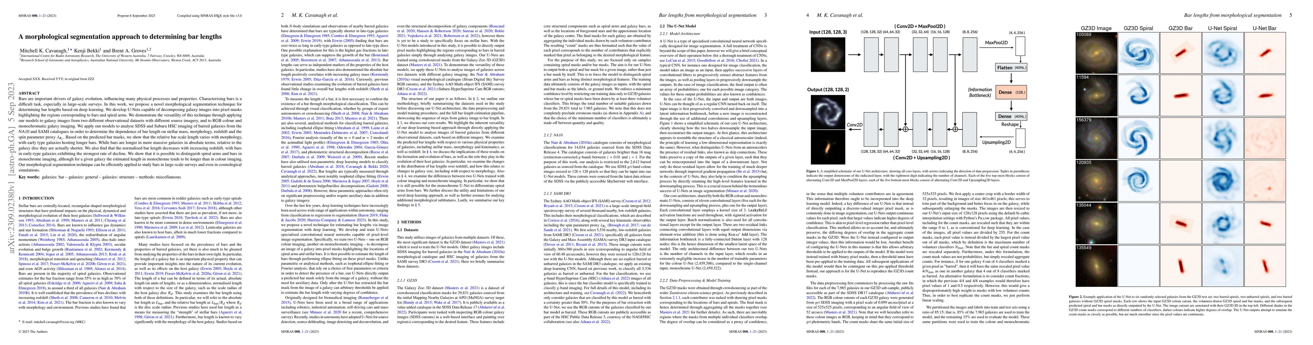 Thumbnail for A morphological segmentation approach to determining bar lengths