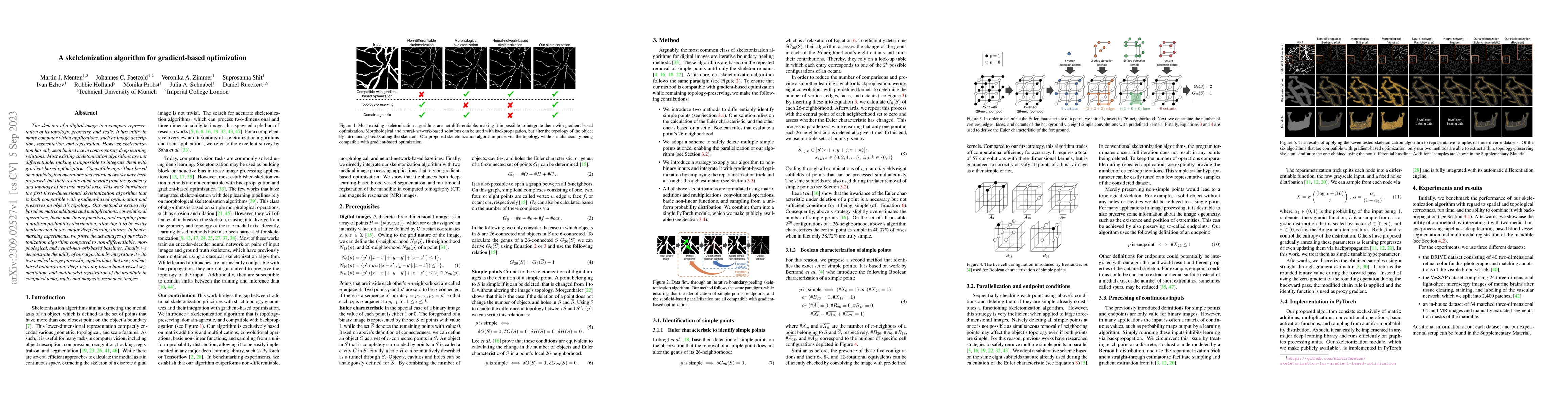 Thumbnail for A skeletonization algorithm for gradient-based optimization