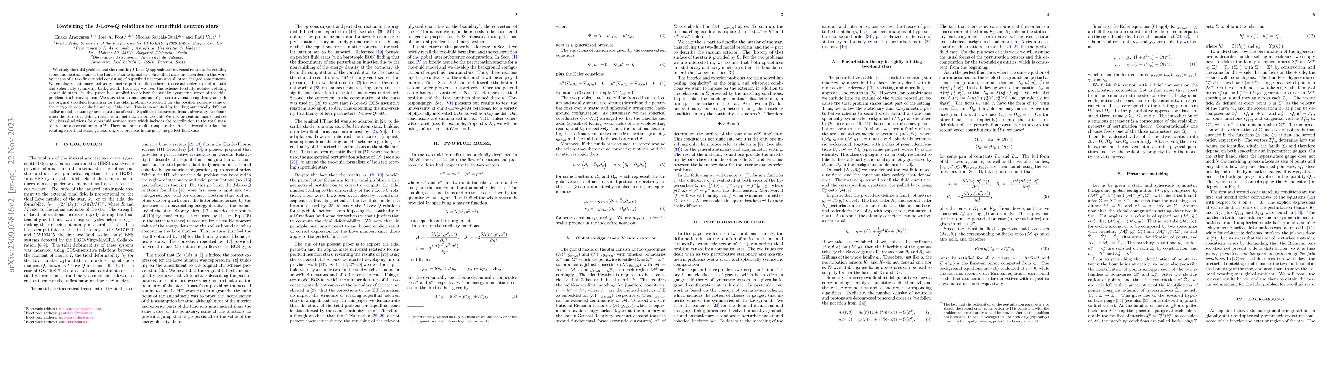 Thumbnail for Revisiting the $I$-Love-$Q$ relations for superfluid neutron stars