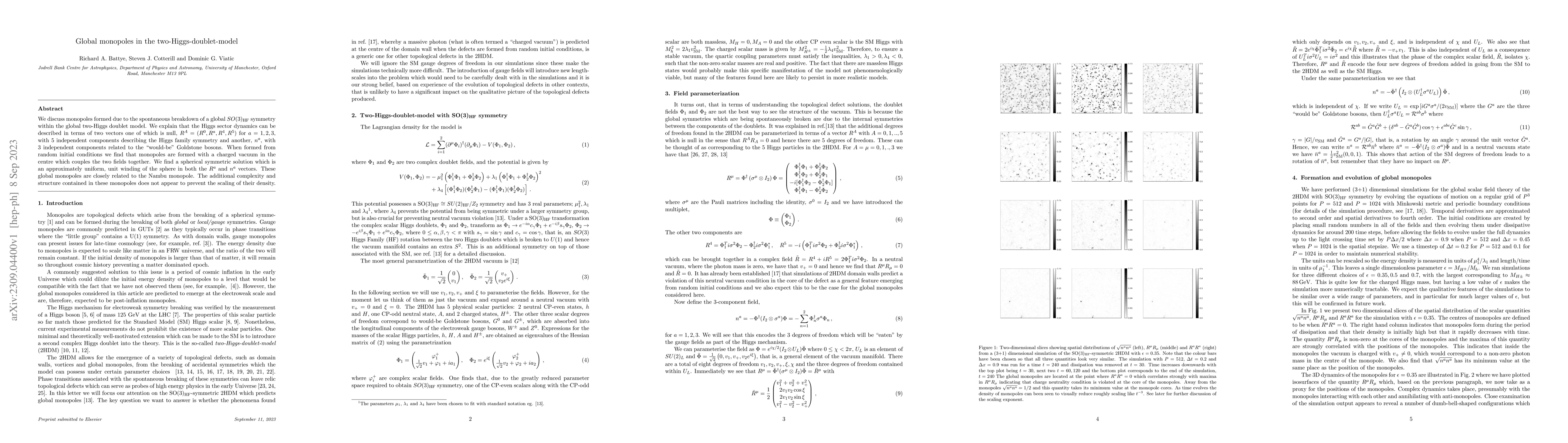 Thumbnail for Global monopoles in the two-Higgs-doublet-model