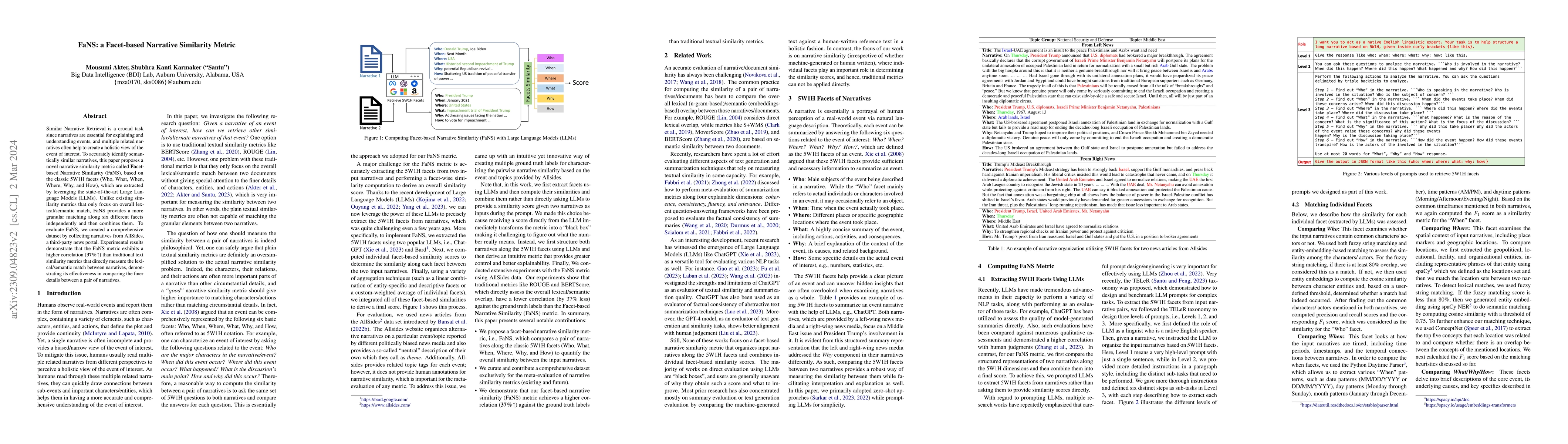 Thumbnail for FaNS: a Facet-based Narrative Similarity Metric