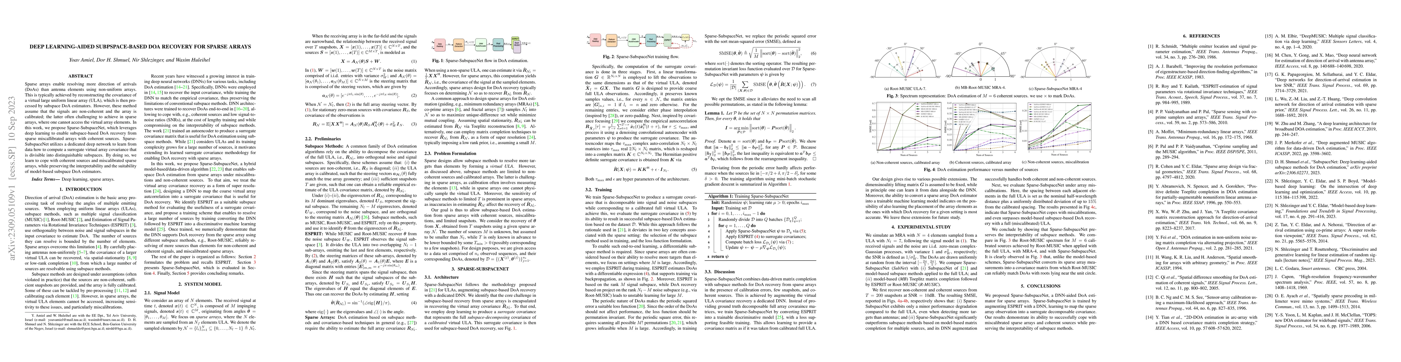 Thumbnail for Deep Learning-Aided Subspace-Based DOA Recovery for Sparse Arrays