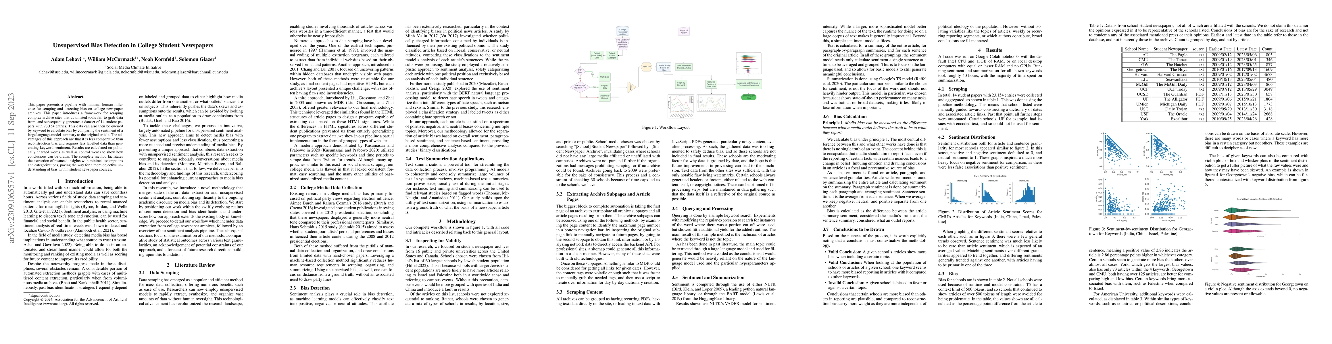 Thumbnail for Unsupervised Bias Detection in College Student Newspapers
