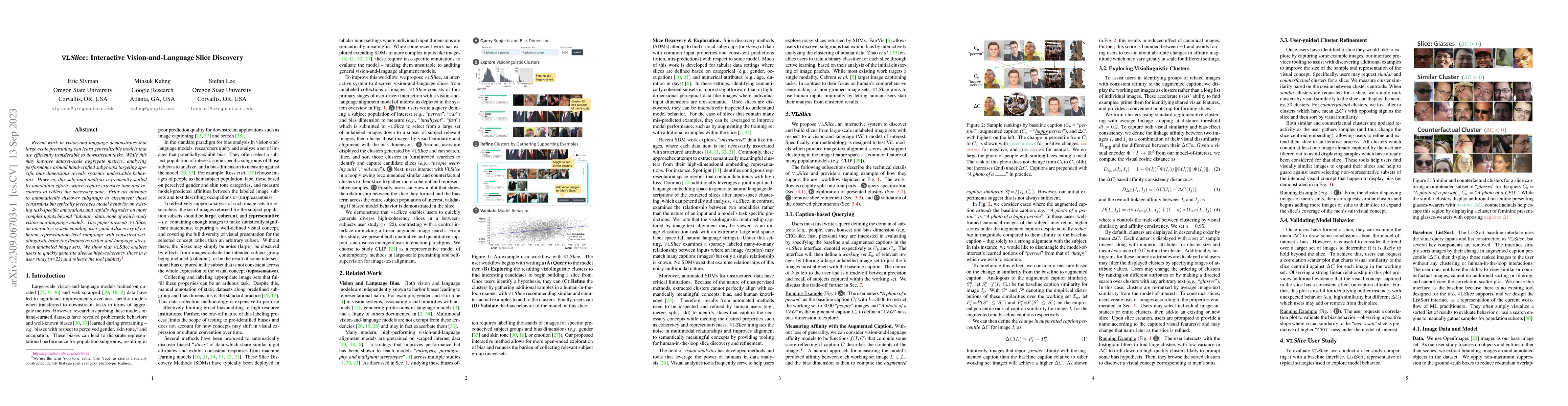 Thumbnail for VLSlice: Interactive Vision-and-Language Slice Discovery